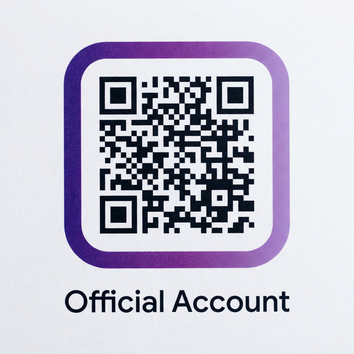 成人视频公众号二维码